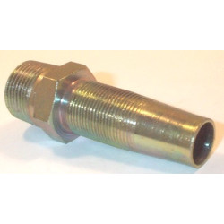 3/4 NPT MALE FOR 3/4 HOSE R/U